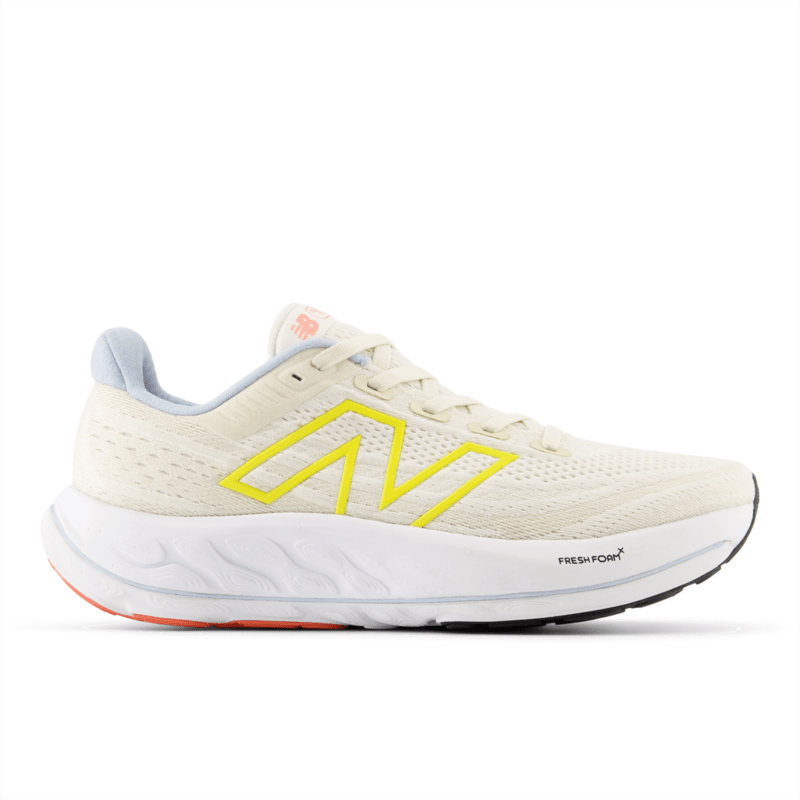 New Balance Women's Fresh Foam X Vongo V6 Running Shoe - WVNGOCM6 Womens Footwear Training & Running