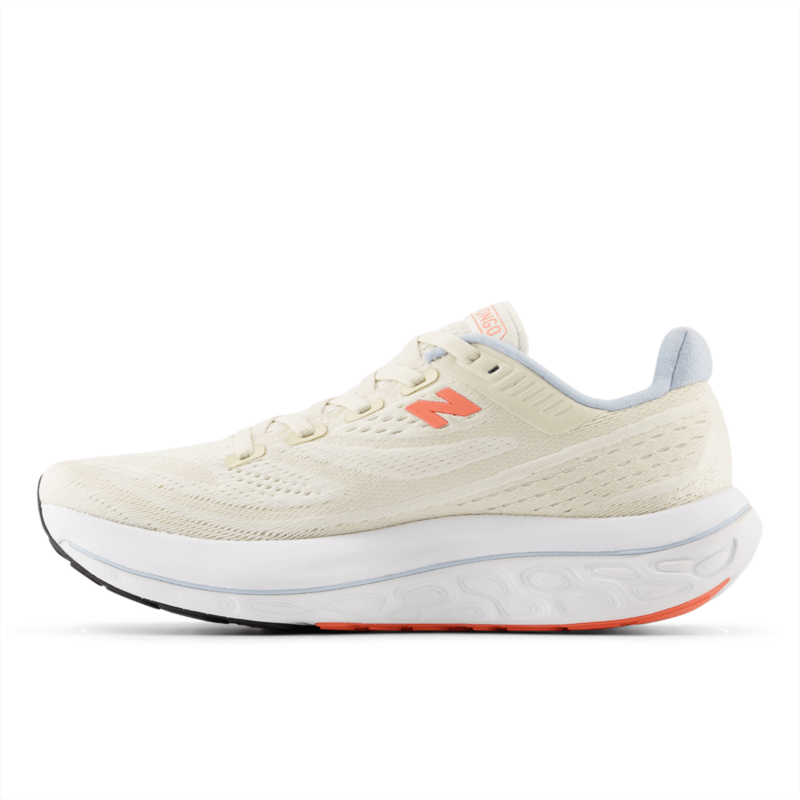 New Balance Women's Fresh Foam X Vongo V6 Running Shoe - WVNGOCM6 Womens Footwear Training & Running