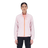 New Balance Women's Printed Impact Run Light Pack Jacket Womens Apparel Jackets & Vests