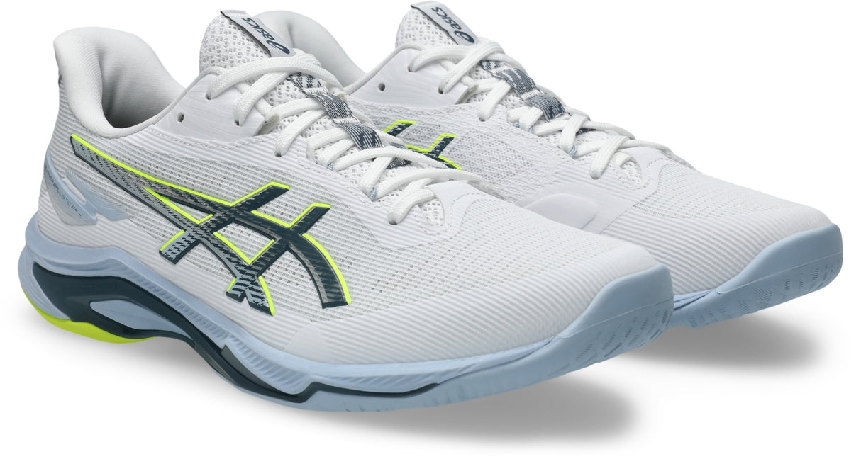 Asics Men's Netburner Ballistic FF 4 Volleyball Shoes-5