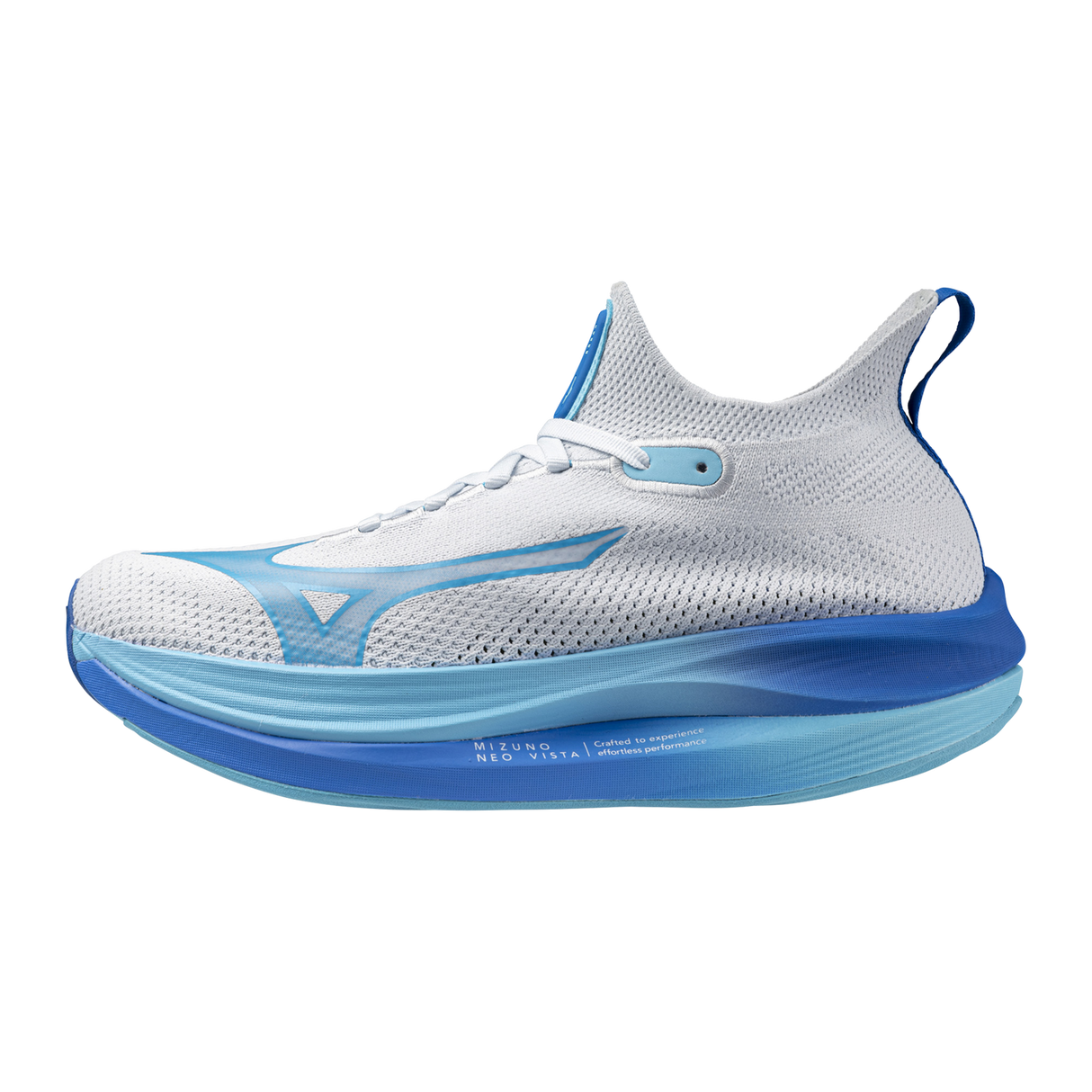Mizuno Women's Neo Vista Running Shoes-1