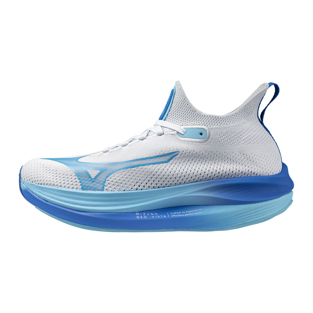 Mizuno Women's Neo Vista Running Shoes-1