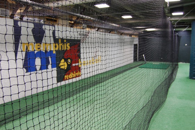 Trigon Sports ProCage Batting Tunnel Net Baseball Field Equipment All