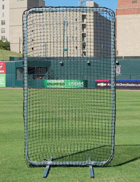 Trigon Sports ProCage Mini Fungo Protective Screen Baseball Field Equipment All