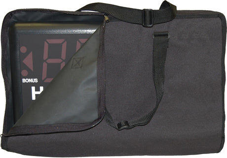 Trigon Sports Multi-Functional Scoreboard Carrying Case Sports Field Equipment All