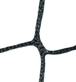 Trigon Sports Custom Knotless Netting Sports Field Equipment All