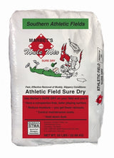 Trigon Sports Mule Mix Sure Dry Clay 50Lb bag Sports Field Equipment All