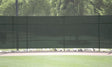 Trigon Sports ProMesh Windscreen Baseball Field Equipment All