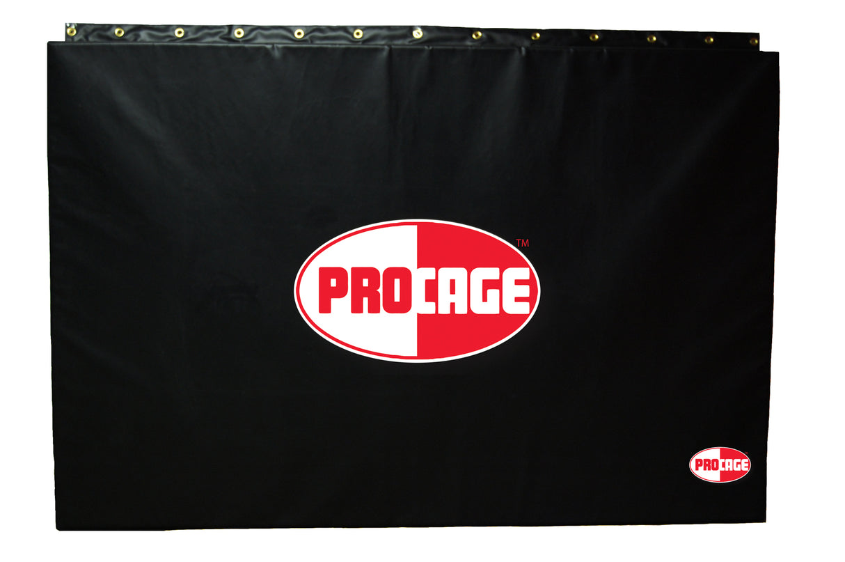 Trigon Sports Replacement Thud Pad for ProCage Professional Portable Batting Cage Baseball Field Equipment All