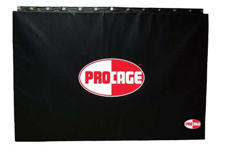 Trigon Sports Replacement Thud Pad for ProCage Professional Portable Batting Cage Baseball Field Equipment All