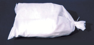 Trigon Sports Vinyl Sand Bags w/ Tie - 9" x 20" Sports Field Equipment All