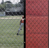 Trigon Sports Boxed Cut Outs 6" x 12" Sports Field Equipment All