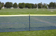 Trigon Sports 50' Deluxe TempFence Package Baseball Field Equipment All