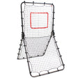 Trigon Sports Multi-Sport Pitchback Rebounder Sports Field Equipment All