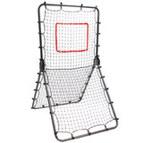 Trigon Sports Multi-Sport Pitchback Rebounder Sports Field Equipment All