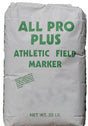 Trigon Sports All Pro Plus Field Marker Chalk Sports Field Equipment All