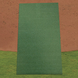 Trigon Sports 12'x12' ProTurf Bullpen Mat Sports Field Equipment All