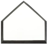 Trigon Sports ProCage Wood Filled Home Plate Baseball Field Equipment All