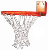 Trigon Sports Rear Mount Single Rim Basketball Equipment All