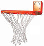 Trigon Sports Rear Mount Single Rim Basketball Equipment All