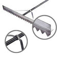 Trigon Sports ProTurf Lute Rake Sports Field Equipment All