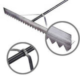 Trigon Sports ProTurf Lute Rake Sports Field Equipment All