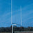 Trigon Sports Official H.S. Goal Post Football Football Field Equipment All