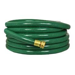 Trigon Sports RTW Green Field Hose Baseball Field Equipment All