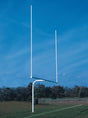 Trigon Sports Official Collegiate Goal Post Football Football Field Equipment All