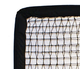 Trigon Sports Frame Padding Kit for 8' Screens Baseball Field Equipment All