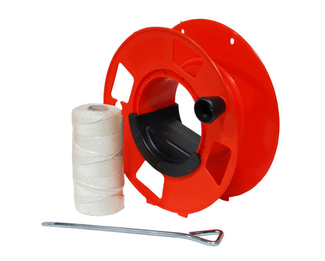 Trigon Sports Standard String Winder Sports Field Equipment All