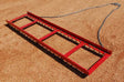 Trigon Sports ProCage 6' Wide Bolt Drag Baseball Field Equipment All