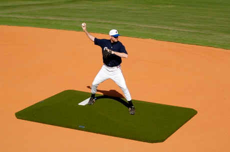 Trigon Sports 10" Professional Baseball Mound Baseball Field Equipment All