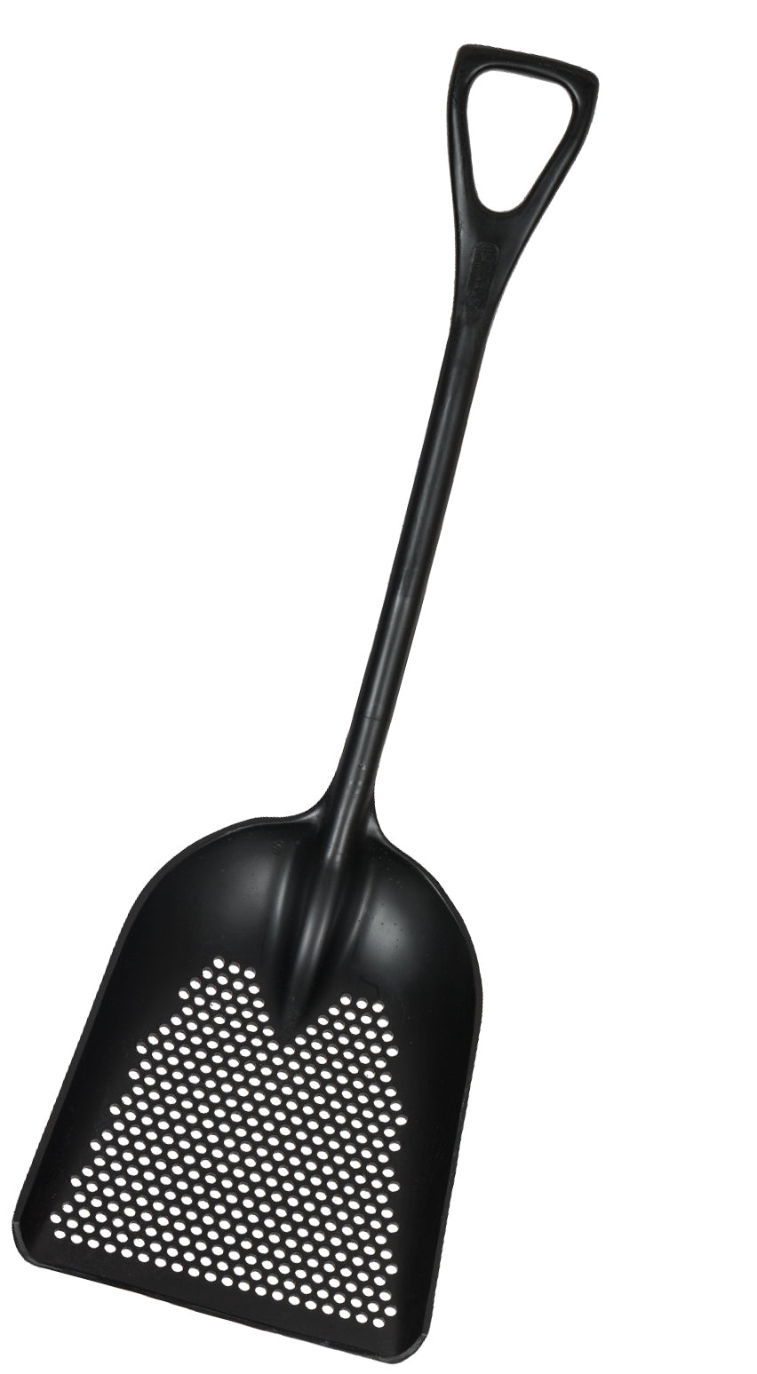 Trigon Sports Sifting Scoop Sports Field Equipment All