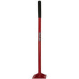 Trigon Sports 10" x 10" Tamp Sports Field Equipment All