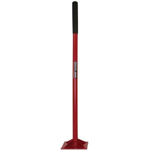 Trigon Sports 10" x 10" Tamp Sports Field Equipment All