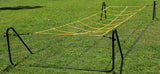 Trigon Sports Running Ropes / Agility Trainer Football Football Field Equipment All