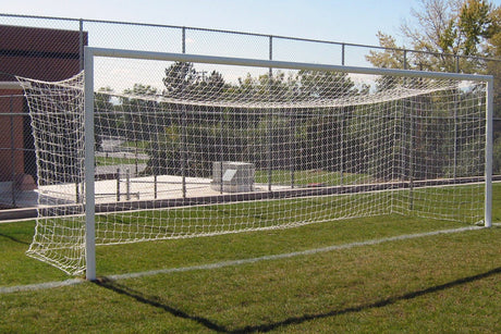 Trigon Sports FIFA Soccer Goals Sports Field Equipment All