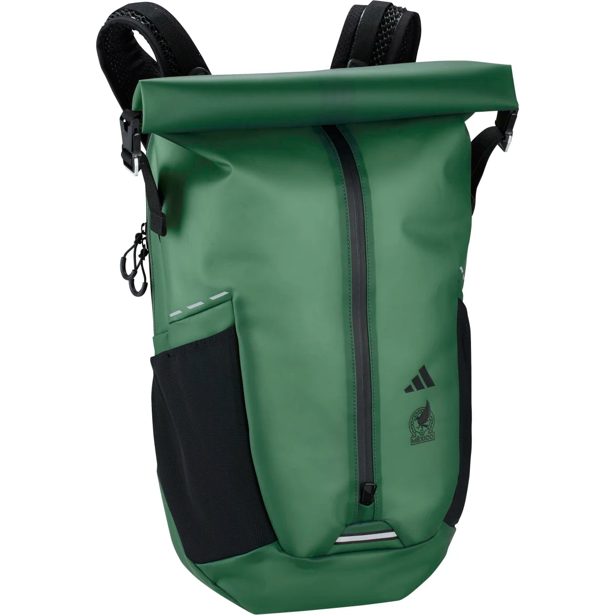 adidas FMF Mexico Player Soccer Backpack Soccer Bags All