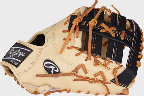 Rawlings Heart of the Hide 13" Baseball First Base Mitt Baseball Gloves & Mitts All
