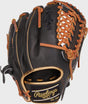 Rawlings Heart of the Hide 11.75" Baseball Glove Baseball Gloves & Mitts All