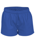 Badger Women's Athletic Fleece Shorts Badger