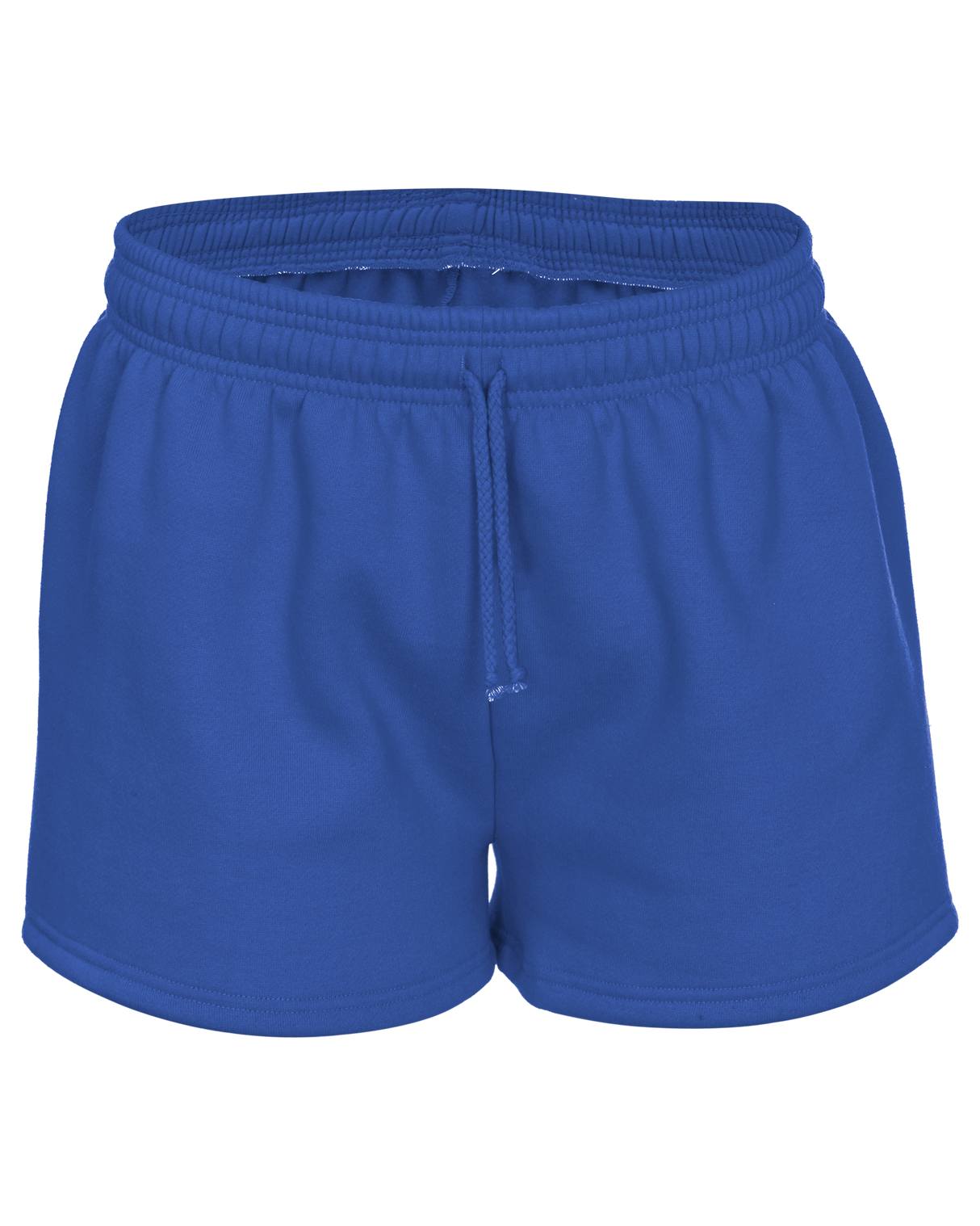 Badger Women's Athletic Fleece Shorts Badger