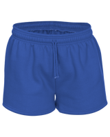 Badger Women's Athletic Fleece Shorts Badger