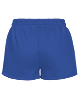 Badger Women's Athletic Fleece Shorts Badger
