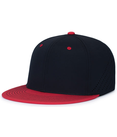 Pacific Headwear Premium Lightweight Perforated PacFlex Coolcore® Cap Pacific Headwear