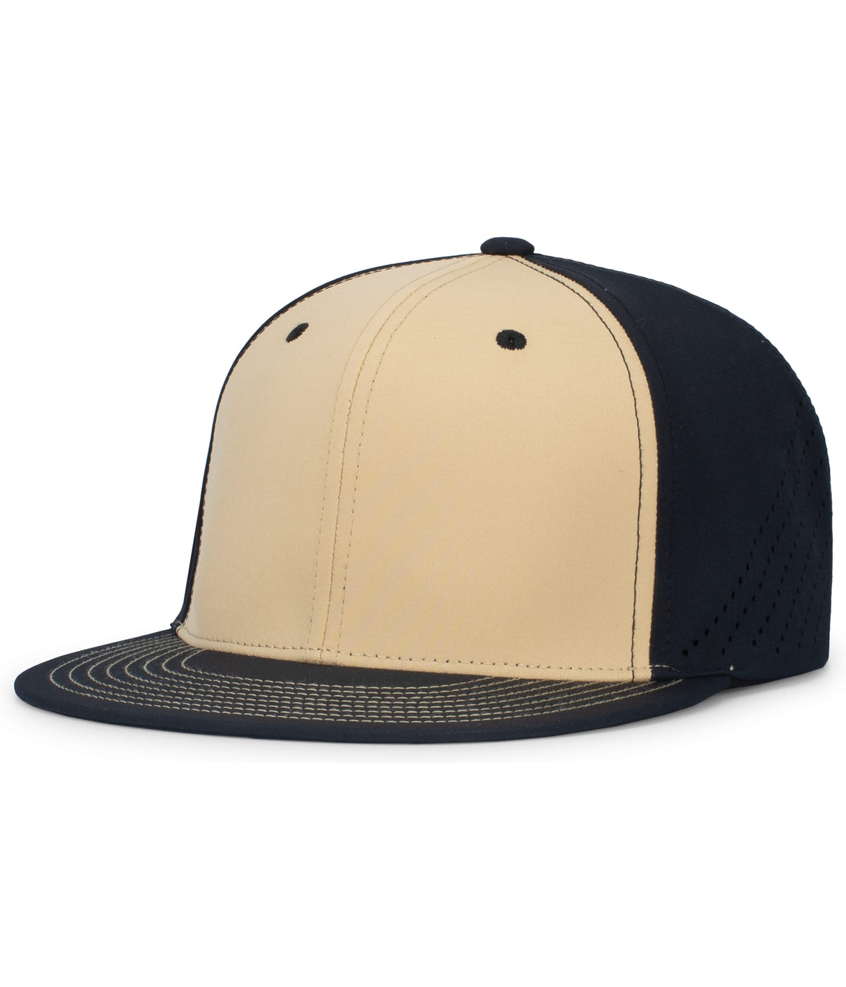Pacific Headwear Premium Lightweight Perforated PacFlex Coolcore® Cap Pacific Headwear