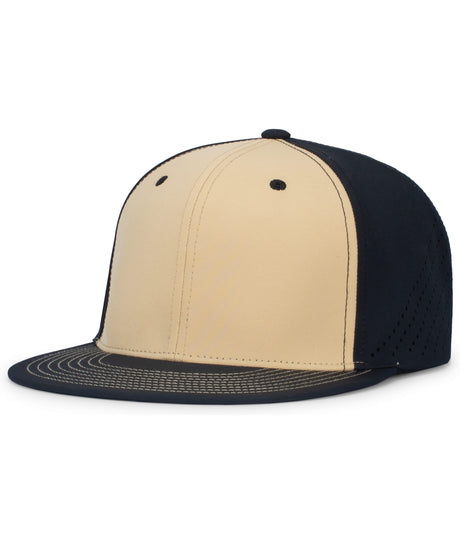 Pacific Headwear Premium Lightweight Perforated PacFlex Coolcore® Cap Pacific Headwear