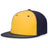 Pacific Headwear Premium Lightweight Perforated PacFlex Coolcore® Cap Pacific Headwear