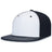 Pacific Headwear Premium Lightweight Perforated PacFlex Coolcore® Cap Pacific Headwear